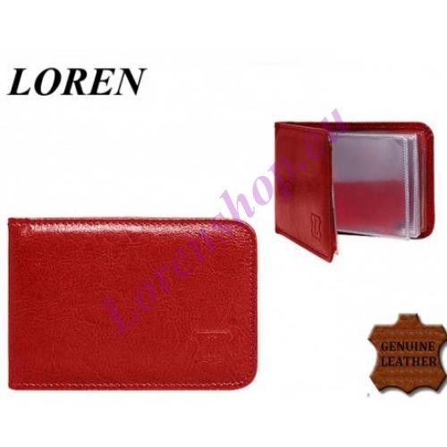 Kaarditasku 1001 RED